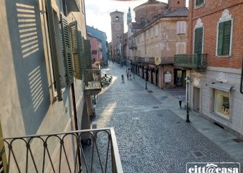 Quadrilocale Chivasso - foto 28