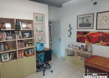 Quadrilocale Chivasso - foto 38