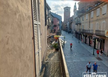 Quadrilocale Chivasso - foto 41