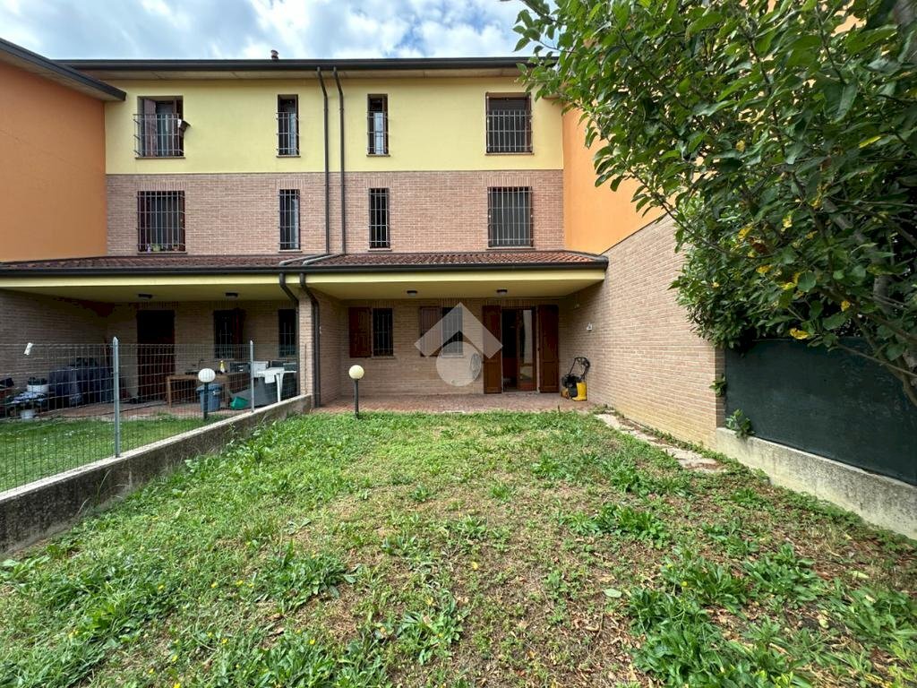 Appartamento Via Bersaglio, Castelnovo di Sotto - foto 2