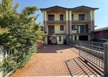Appartamento Via Bersaglio, Castelnovo di Sotto - foto 3