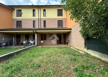 Appartamento Via Bersaglio, Castelnovo di Sotto - foto 2
