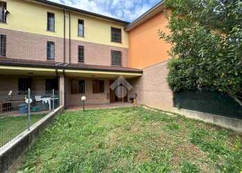 Appartamento Via Bersaglio, Castelnovo di Sotto - foto 1