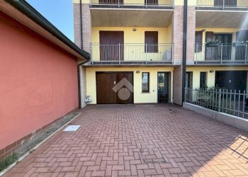 Appartamento Via Bersaglio, Castelnovo di Sotto - foto 4