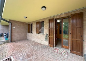 Appartamento Via Bersaglio, Castelnovo di Sotto - foto 5