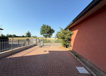 Appartamento Via Bersaglio, Castelnovo di Sotto - foto 6