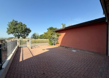 Appartamento Via Bersaglio, Castelnovo di Sotto - foto 7