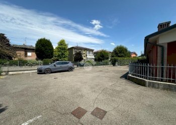 Appartamento Via Bersaglio, Castelnovo di Sotto - foto 8
