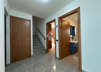Appartamento Via Bersaglio, Castelnovo di Sotto - foto 9
