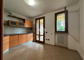 Appartamento Via Bersaglio, Castelnovo di Sotto - foto 12
