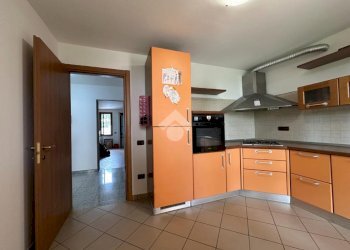 Appartamento Via Bersaglio, Castelnovo di Sotto - foto 13