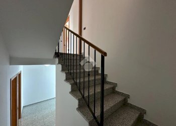 Appartamento Via Bersaglio, Castelnovo di Sotto - foto 16