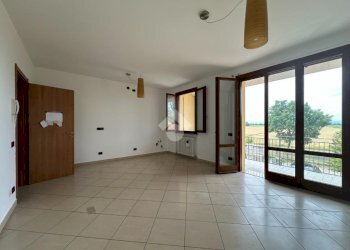 Appartamento Via Bersaglio, Castelnovo di Sotto - foto 20