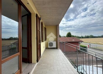 Appartamento Via Bersaglio, Castelnovo di Sotto - foto 22