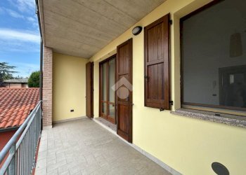 Appartamento Via Bersaglio, Castelnovo di Sotto - foto 23