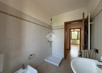 Appartamento Via Bersaglio, Castelnovo di Sotto - foto 27