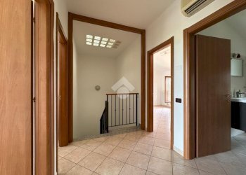 Appartamento Via Bersaglio, Castelnovo di Sotto - foto 29