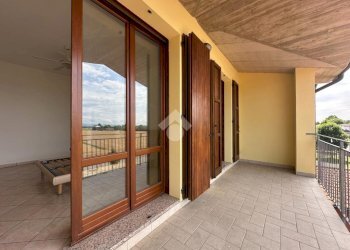 Appartamento Via Bersaglio, Castelnovo di Sotto - foto 32