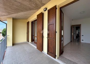 Appartamento Via Bersaglio, Castelnovo di Sotto - foto 33