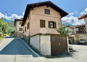 Casa indipendente Frazione Chez Sapin, Fénis - foto 4