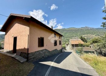 Casa indipendente Frazione Chez Sapin, Fénis - foto 6