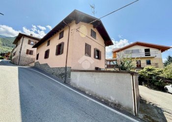 Casa indipendente Frazione Chez Sapin, Fénis - foto 7