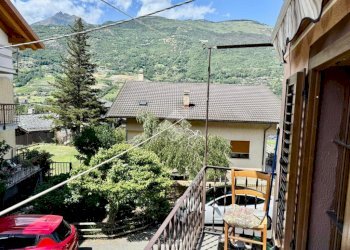 Casa indipendente Frazione Chez Sapin, Fénis - foto 10