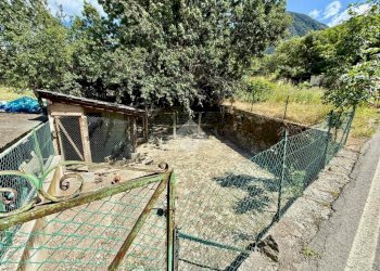 Casa indipendente Frazione Chez Sapin, Fénis - foto 12