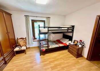 Casa indipendente Frazione Chez Sapin, Fénis - foto 18