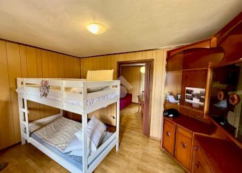 Casa indipendente Frazione Chez Sapin, Fénis - foto 20