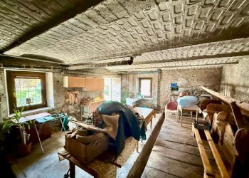 Casa indipendente Frazione Chez Sapin, Fénis - foto 26