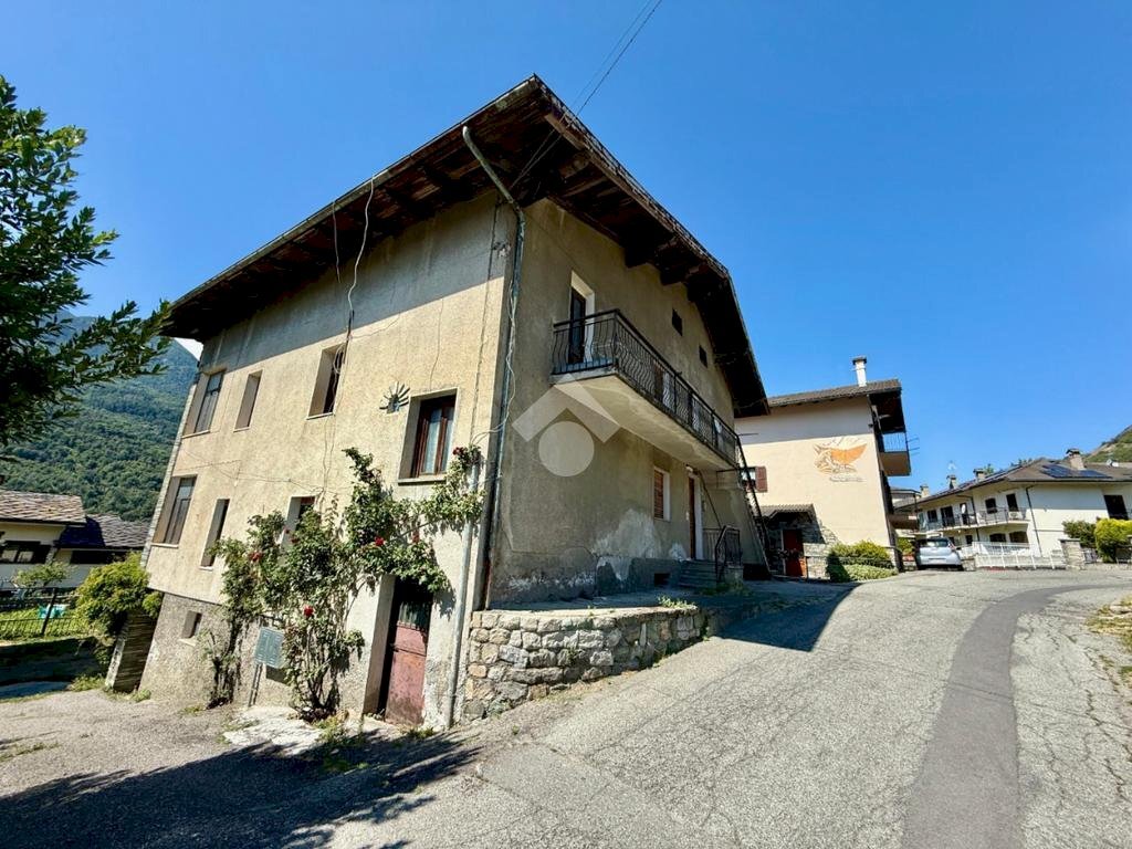 Semi-detached house Via Martinet, Nus - photo 3