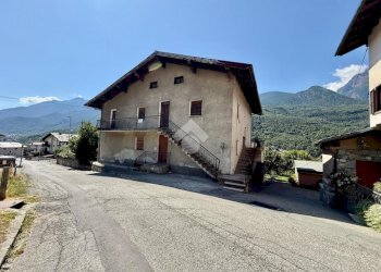 Casa semi indipendente Via Martinet, Nus - foto 2