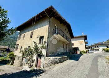 Casa semi indipendente Via Martinet, Nus - foto 3