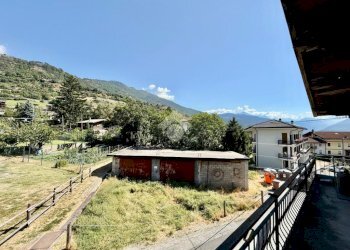 Casa semi indipendente Via Martinet, Nus - foto 5