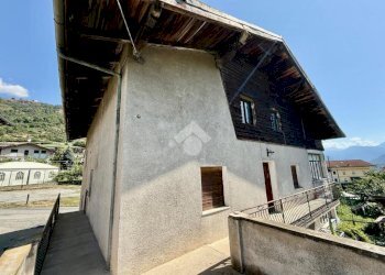 Casa semi indipendente Via Martinet, Nus - foto 7