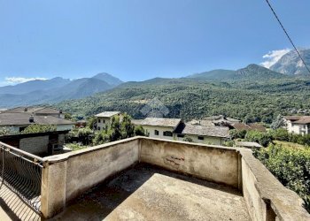 Casa semi indipendente Via Martinet, Nus - foto 9