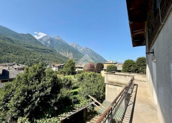 Casa semi indipendente Via Martinet, Nus - foto 10