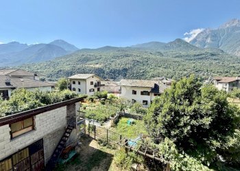 Casa semi indipendente Via Martinet, Nus - foto 11