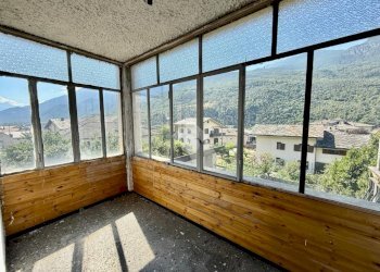 Casa semi indipendente Via Martinet, Nus - foto 12