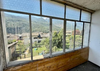 Casa semi indipendente Via Martinet, Nus - foto 13