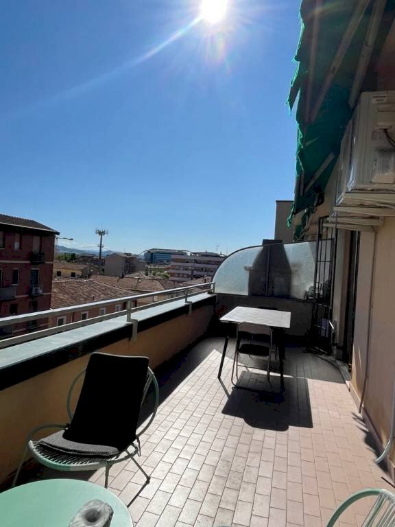 Trilocale Piazza dell'Unità, 15, Bologna (zona Bolognina) - foto 1