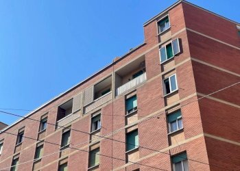 Trilocale Piazza dell'Unità, 15, Bologna (zona Bolognina) - foto 7