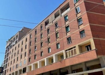 Trilocale Piazza dell'Unità, 15, Bologna (zona Bolognina) - foto 8