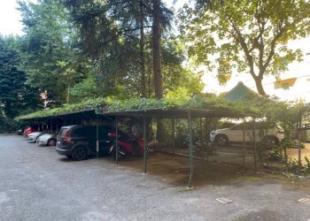 Trilocale Piazza dell'Unità, 15, Bologna (zona Bolognina) - foto 10