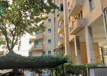 Trilocale Piazza dell'Unità, 15, Bologna (zona Bolognina) - foto 11