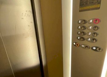 Trilocale Piazza dell'Unità, 15, Bologna (zona Bolognina) - foto 15