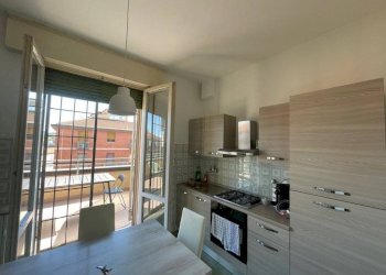 Trilocale Piazza dell'Unità, 15, Bologna (zona Bolognina) - foto 16