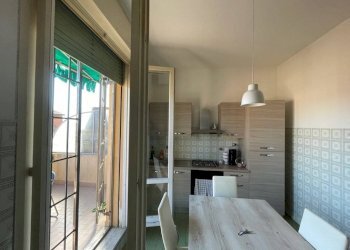 Trilocale Piazza dell'Unità, 15, Bologna (zona Bolognina) - foto 17