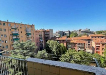 Trilocale Piazza dell'Unità, 15, Bologna (zona Bolognina) - foto 24